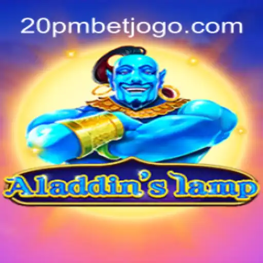 Descubra Aladdinslamp: O Novo Jogo de Apostas Que Está Conquistando o Mundo