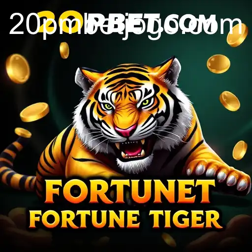 Como ganhar no Fortune Tiger em 20PMBET.COM com Saque via PIX 2026