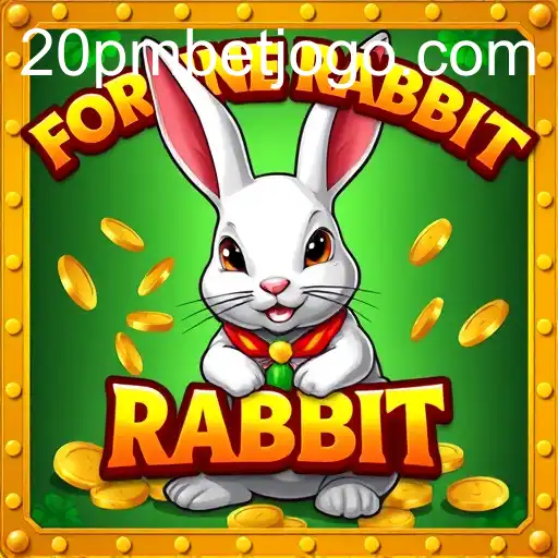 Como ganhar no Fortune Rabbit em 20PMBET.COM com Saque via PIX 2026