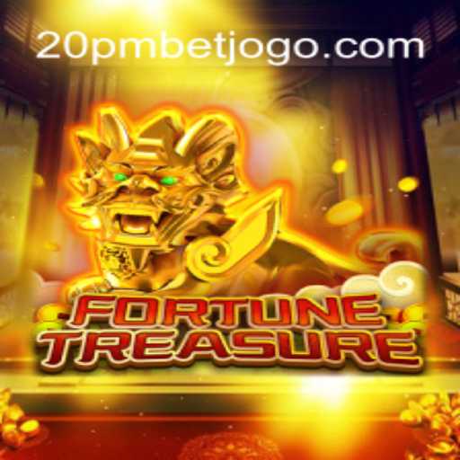 Descubra o Fascinante Mundo de FortuneTreasure: Um Jogo Inovador com 20PMBET.COM