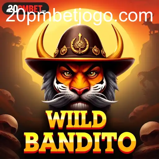 Como ganhar no Wild Bandito em 20PMBET.COM com Saque via PIX 2026