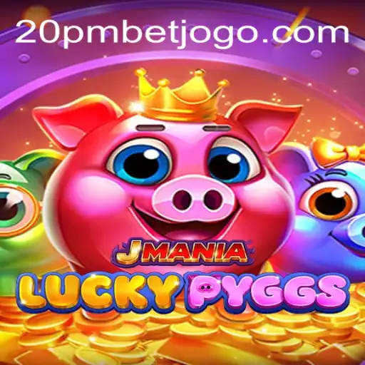 Explorando o Fascinante Mundo do Jogo JManiaLuckyPyggs