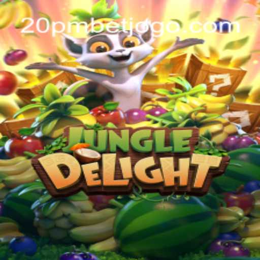 Descubra a Aventura de JungleDelight