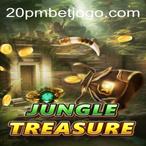 JungleTreasure: Explore Aventuras na Selva com 20PMBET.COM