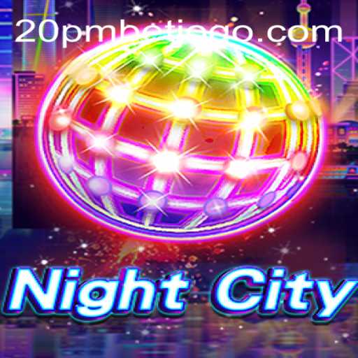 Descubra a Nova Sensação dos Jogos: NightCity
