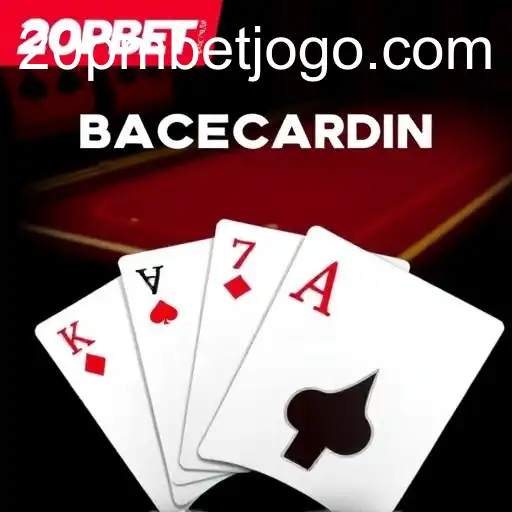 Como ganhar no Speed Baccarat em 20PMBET.COM com Saque via PIX 2026