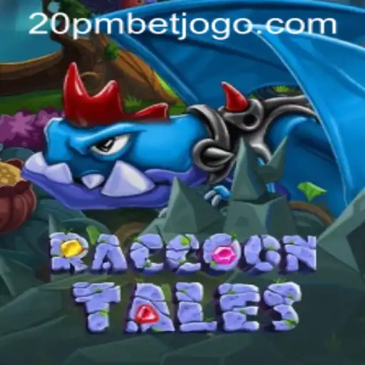 Descubra o Mundo Encantado de RaccoonTales: Um Jogo Inovador
