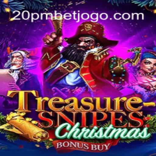 Descubra a Magia de TreasuresnipesChristmas: O Jogo Festivo que Encanta